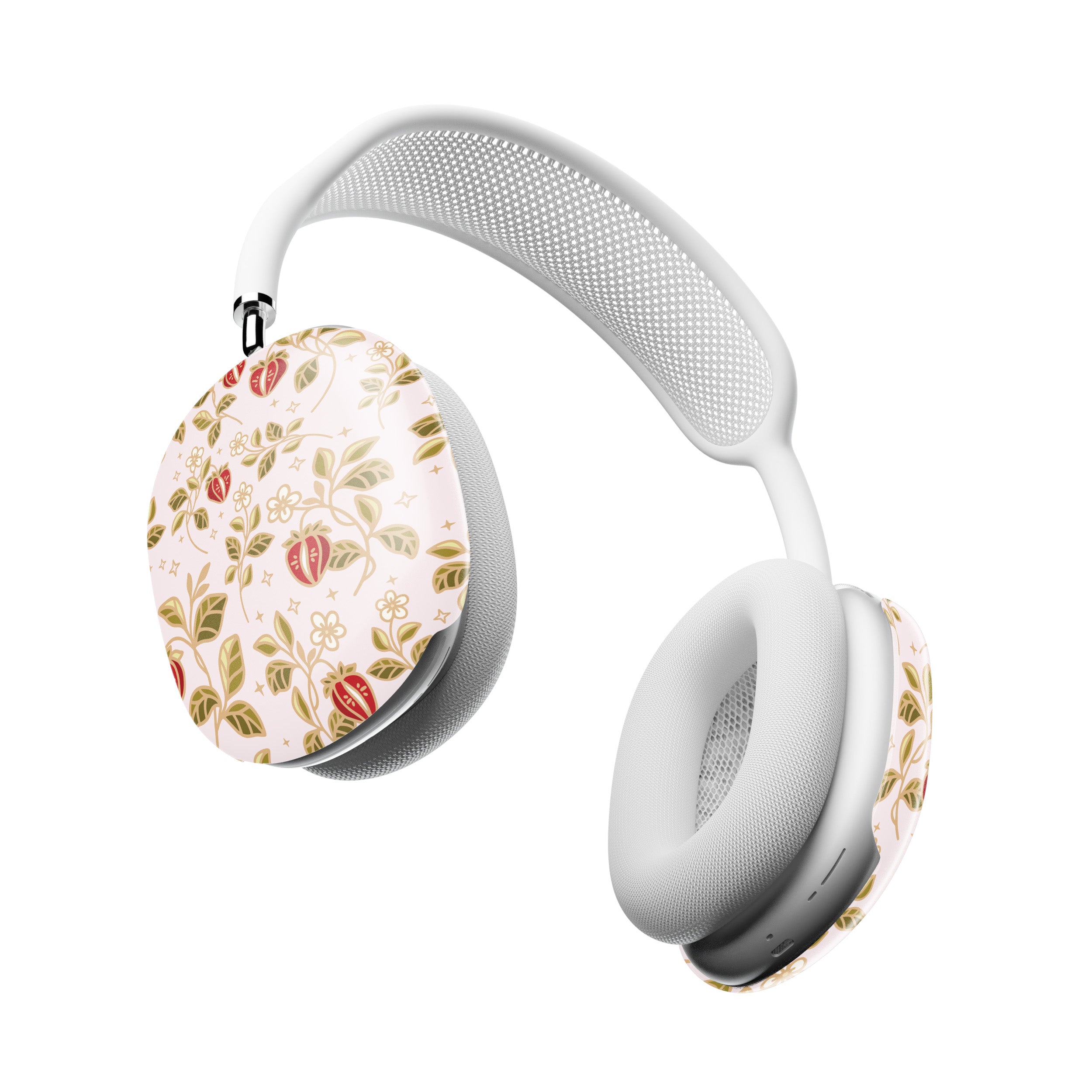 BLEUMIE Luxe Strawberry AirPods Max Case
