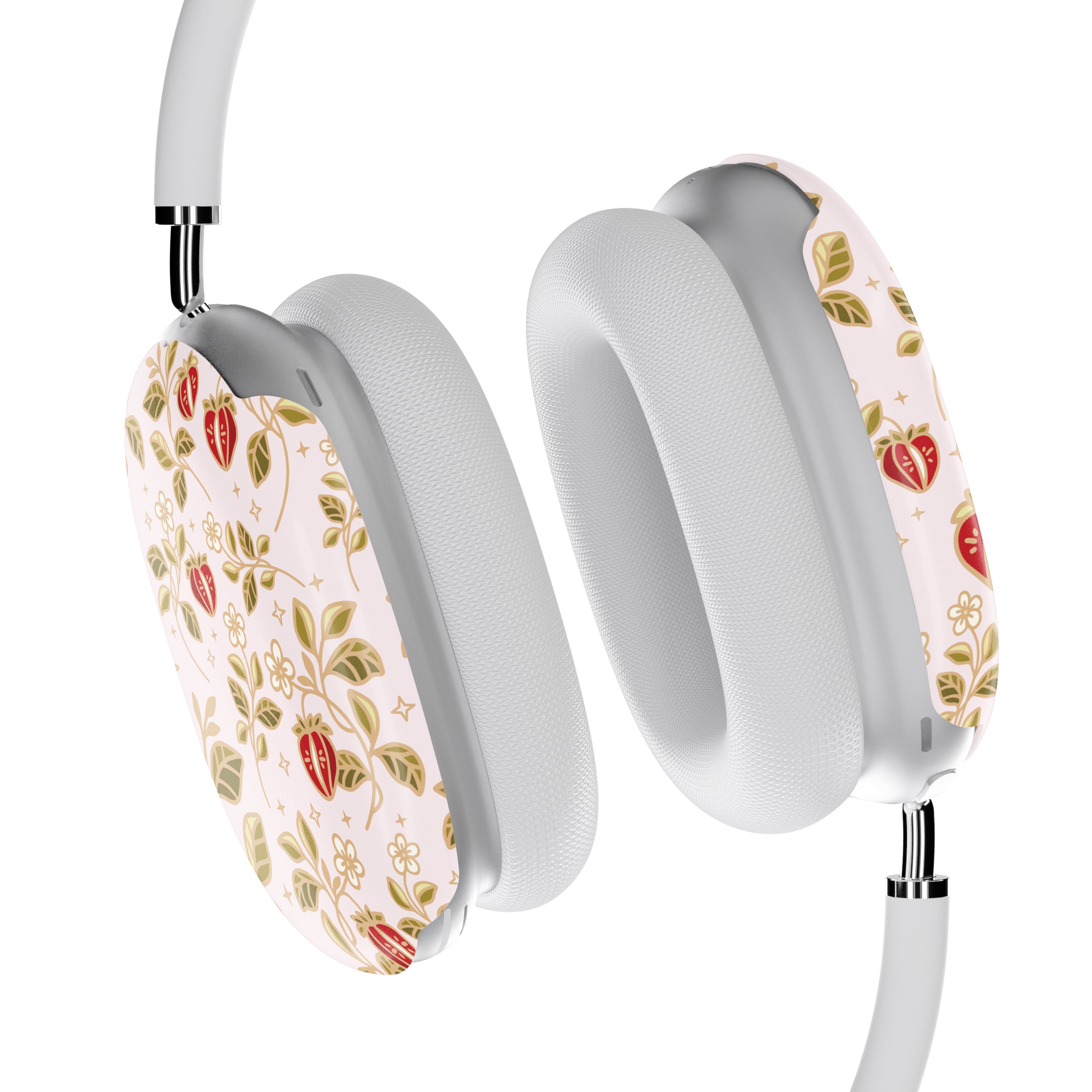 BLEUMIE Luxe Strawberry AirPods Max Case
