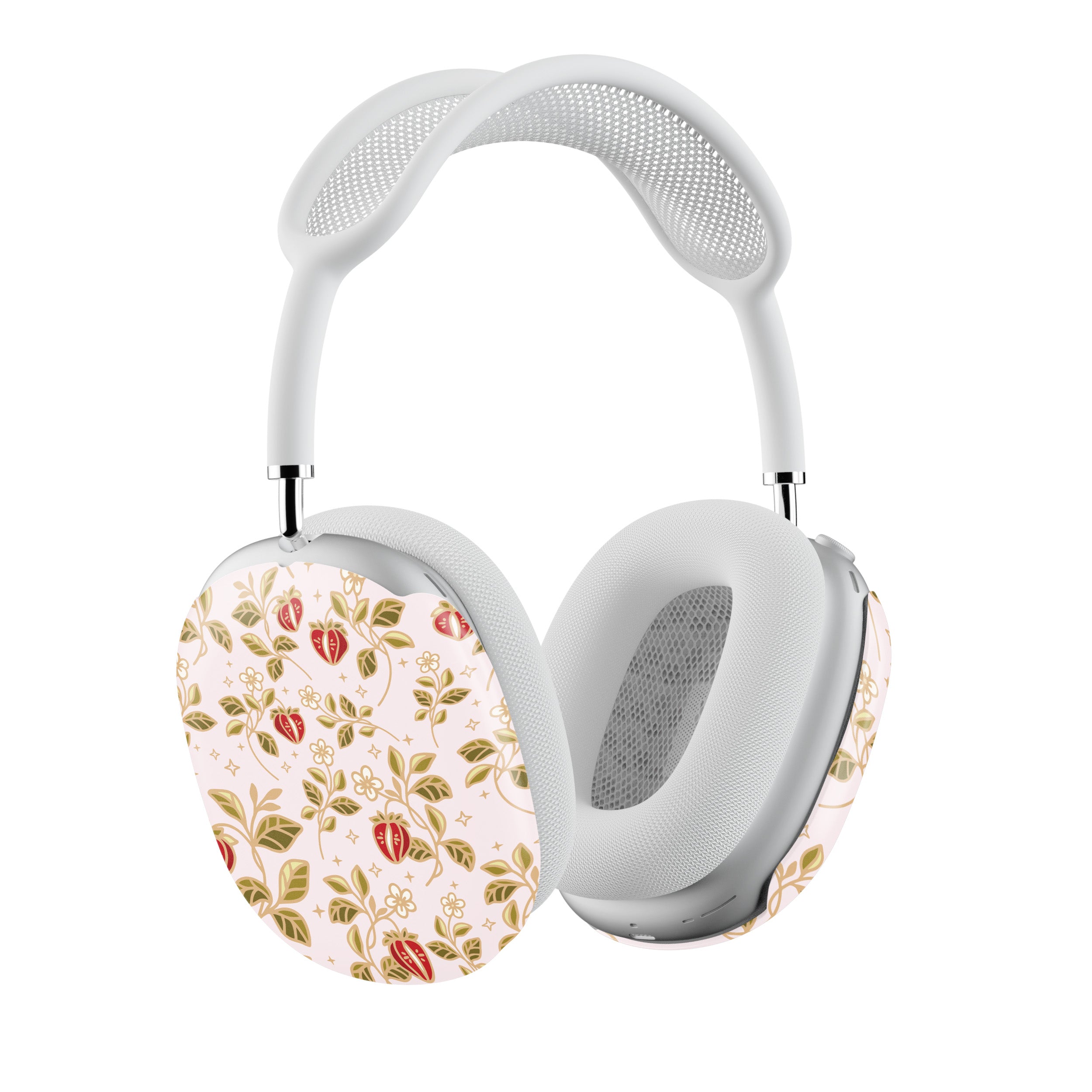BLEUMIE Luxe Strawberry AirPods Max Case