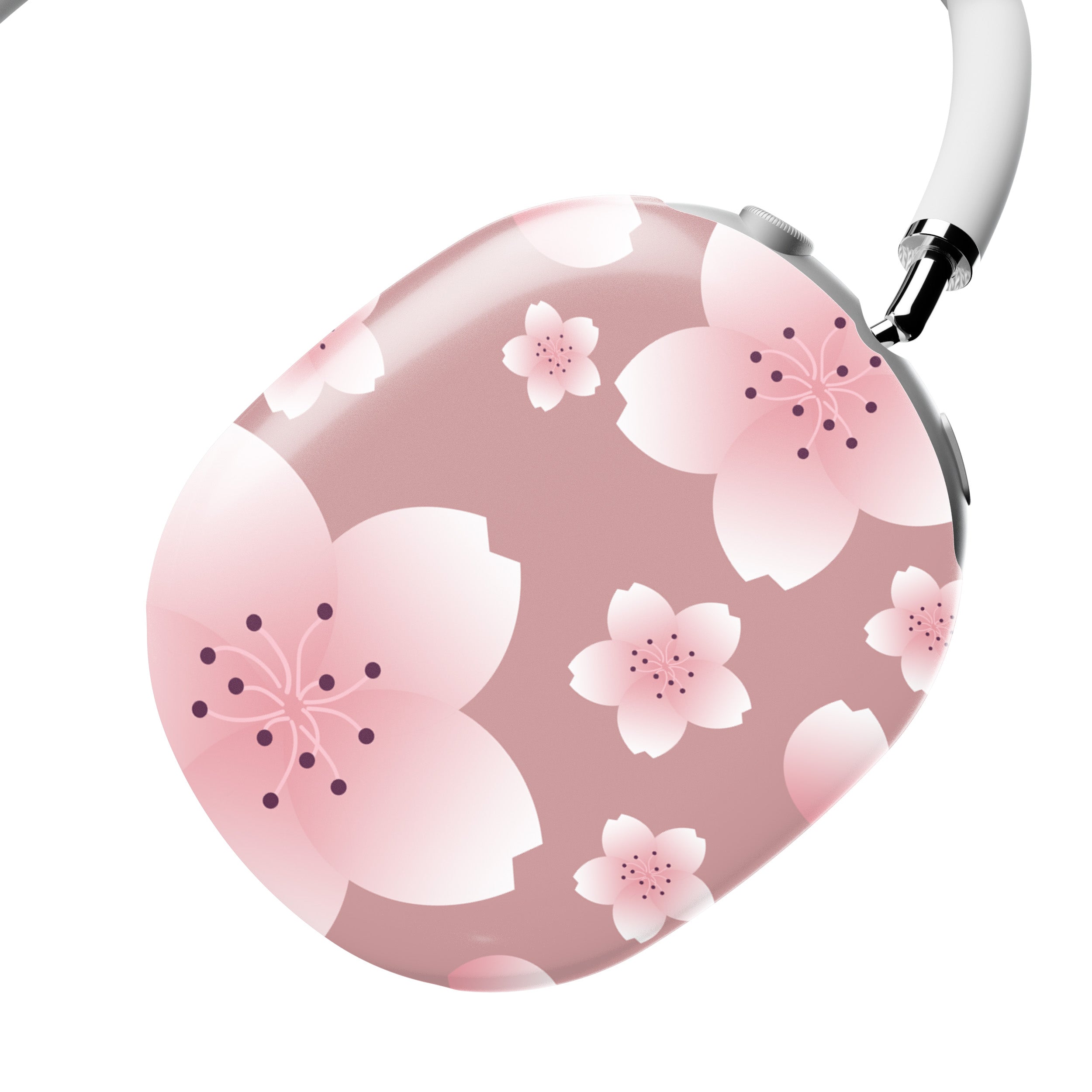 BLEUMIE Sakura Blossom AirPods Max Case