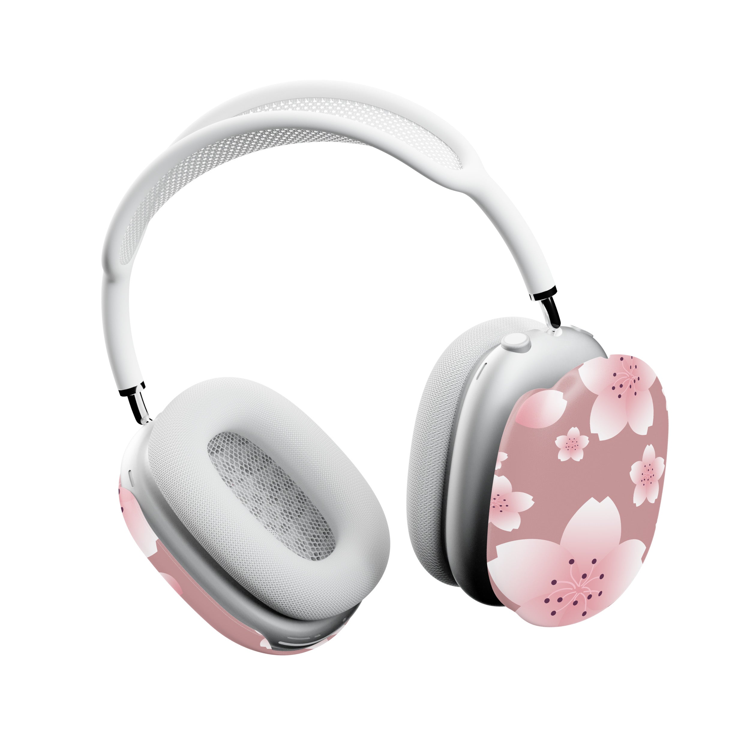 BLEUMIE Sakura Blossom AirPods Max Case